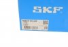 Пильник ШРКШ гумовий + змазка SKF VKJP 8109 (фото 7)