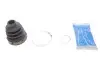 Пыльник ШРКШ (наружный) Skoda Fabia/Rapid/Roomster/VW Polo 1.6 06-21 (21.5x63x95) (к-кт) SKF VKJP 8122 (фото 1)