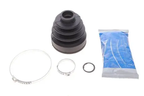 Пыльник ШРКШ (внутренний) Toyota Avensis 2.2 D-CAT 05-08/Corolla 2.0 D-4D 06-14 (23x73x87) (к-кт) SKF VKJP 8200