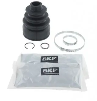 Пыльник ШРКШ (внутренний) Nissan Qashqai 07-14 (22x70x96) SKF VKJP8336