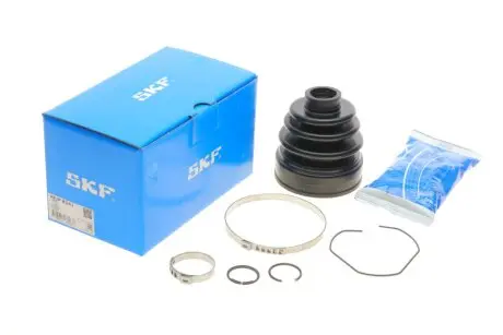 Пыльник ШРКШ (внутренний) Nissan Qashqai/X-Trail 07-13 (23x73.5x96) (к-кт) SKF VKJP8341