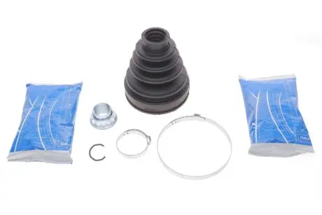Пыльник ШРКШ (внутренний) Lexus RX/Toyota Rav4 00-08 (24x72x101mm) SKF VKJP 8344