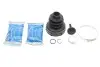 Пыльник ШРКШ (внутренний) (L) Ford Focus II/III/C-Max 03- (26x70x98) SKF VKJP 8386 (фото 1)