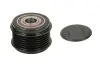 Шків генератора VW T5/T6 2.0TSI, 110/150kw 11-, 6PK SKF VKM 03110 (фото 1)