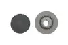 Шкив генератора Citroen Berlingo/C2/C3/C4/Ford Galaxy/Mndeo 1.1i-2.0HDI 98- (6PK) SKF VKM 03302 (фото 1)