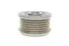 Шкив генератора Citroen Berlingo/C2/C3/C4/Ford Galaxy/Mndeo 1.1i-2.0HDI 98- (6PK) SKF VKM 03302 (фото 3)