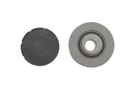 Шкив генератора Citroen Berlingo/C2/C3/C4/Ford Galaxy/Mndeo 1.1i-2.0HDI 98- (6PK) SKF VKM 03302