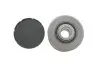 Шкив генератора Fiat Scudo 2.0HDI 99- SKF VKM 03305 (фото 1)