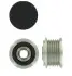 Шків генератора SKF VKM03820 (фото 1)