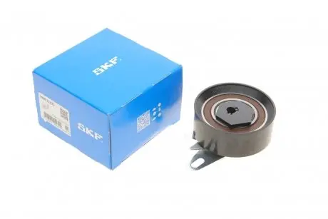 Ролик ГРМ VW LT/T4 2.5TDI (нижній) (натяжний) (73х27) SKF VKM11072