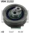 Ролик ременя грм натяжний AUDI/SEAT/SKODA/VW A4/A6/Altea/Octavia/Golf/Jetta/Passat "2L "03>> VKM11222