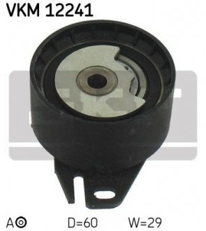 Шків привідного паса SKF VKM 12241