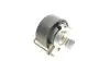 Ролик ГРМ Ford C-max/Fiesta/Focus 1.4-1.6Ti 03- (натяжний) (62х26.5) SKF VKM 14224 (фото 2)