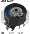 Ролик ГРМ натяжной (VKM16002) SKF