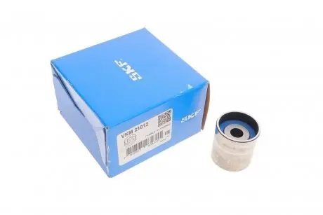 Ролик ГРМ VW/Audi 1.9TDI (паразитний) (29х29) SKF VKM21012