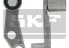 Ролик ГРМ Skoda/VW 1.4i 96- (паразитний) SKF VKM 21121