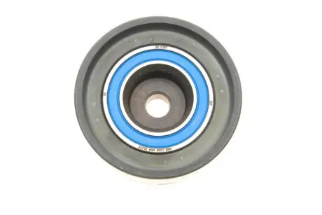 Ролик ГРМ VW Passat 2.0 TDI 05-10 (паразитний) (80х34.4) SKF VKM 21259