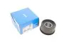 Ролик ГРМ Opel Astra F/G/Omega B/Vectra B 1.8/2.0 93-05 (паразитный) (52x27) VKM 25212