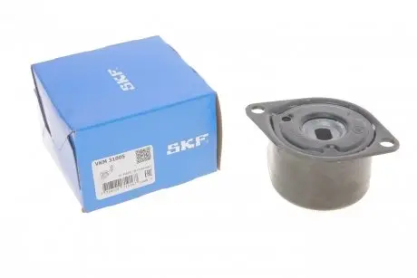 Натяжник ременя генератора VW T4 2.5TDI 90-03 SKF VKM31005