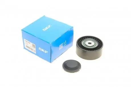 Направляючий ролик SKF VKM 31008