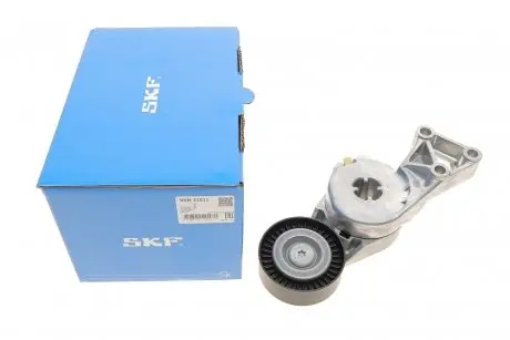 Натяжной ролик, поликлинового ремня SKF VKM 31011