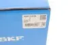 Роликовий модуль натягувача ременя SKF VKM 31016 (фото 9)