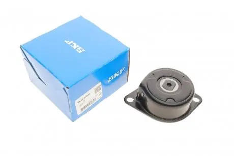 Ролик натяжителя ремня SKF VKM 31030