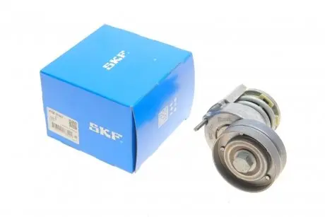 Роликовий модуль натягувача ременя SKF VKM31047