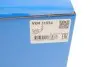 Роликовий модуль натягувача ременя SKF VKM 31054 (фото 6)