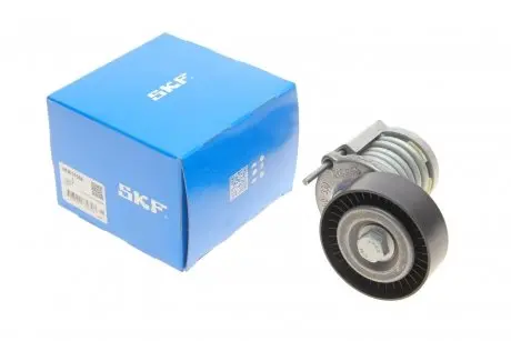 Натяжной ролик, поликлиновой ремень SKF VKM 31058
