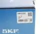 Натяжник ремня генератора VW Passat B6 2.0 FSI 05-10 (70x24.6) SKF VKM 31223 (фото 7)