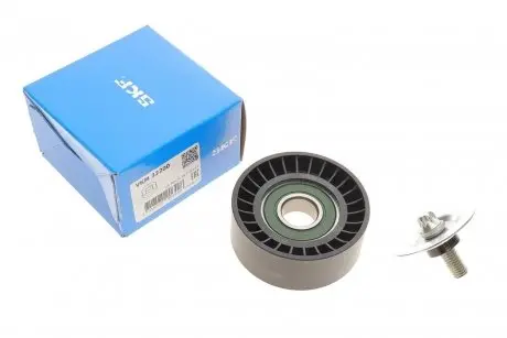 Ролик модуля натягувача ременя SKF VKM 32200