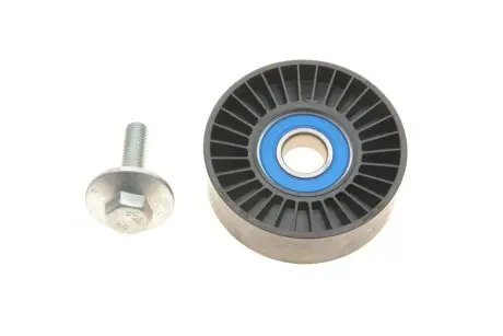 Ролик генератора Fiat Scudo 2.0 96-06/Peugeot Expert 2.0 00- (паразитный) (78x25) SKF VKM33020