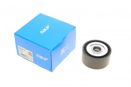 Ролик ремня приводного обводной SKF VKM33131