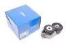 Натяжник ремня генератора Ford Transit 2.0TDCI 00- (52x18) SKF VKM34025 (фото 1)