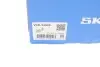 Натяжник ремня генератора Ford Transit 2.0TDCI 00- (52x18) SKF VKM34025 (фото 5)