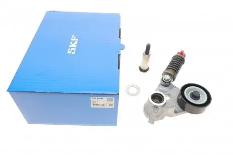 Роликовий модуль натягувача ременя SKF VKM34032
