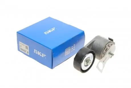 Натяжник ременя генератора Ford Mondeo IV/Galaxy 1.8TDCi 06-15 SKF VKM34200
