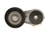Натяжник ремня генератора Opel Astra G/H/Combo/Corsa C/Meriva 1.4-1.8 98-09 SKF VKM 35012 (фото 1)