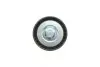 Ролик генератора Opel Astra J 09-15(паразитний) (65х26) SKF VKM 35022 (фото 4)