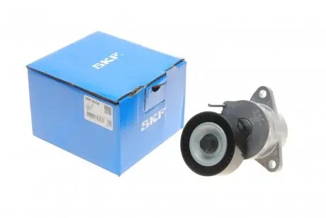 Натяжник ремня генератора Opel Astra J/Zafira/Insignia 2.0 CDTI 08- (70x25.8) SKF VKM35330