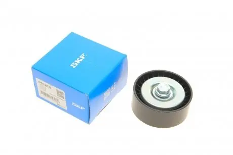 Ролик модуля натягувача ременя SKF VKM 35332