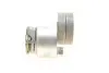 Натяжной ролик, поликлиновой ремень SKF VKM 36030 (фото 3)