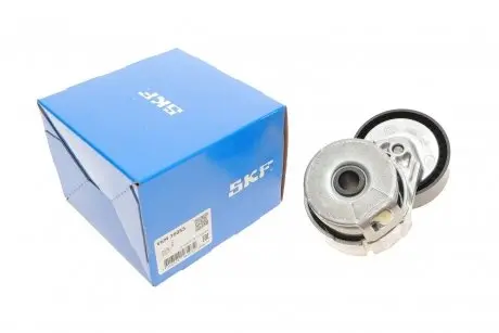 Ролик натяжителя ремня SKF VKM 36055