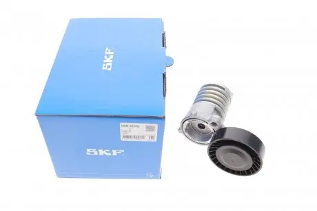 Натяжник ремня генератора Ford Kuga/Volvo C70 2.5 06- (70x21) SKF VKM 36251