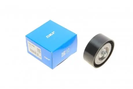Ролик модуля натягувача ременя SKF VKM38050