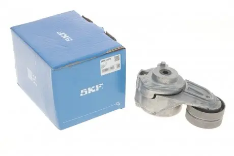 Ролик модуля натягувача ременя SKF VKM38075