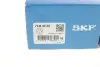 Ролик модуля натягувача ременя SKF VKM 38125 (фото 4)