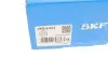 Ролик модуля натягувача ременя SKF VKM61015 (фото 5)