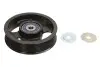 Ролик генератора Toyota Land Cruiser/Rav4 02- (натяжний) SKF VKM 61022 (фото 1)